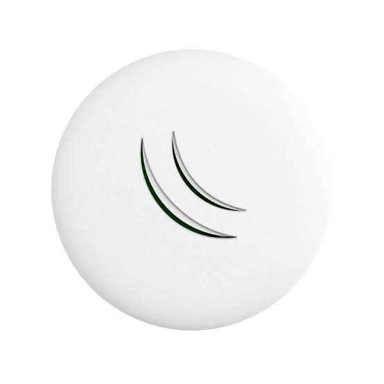 اکسس پوینت MikroTik cAP lite