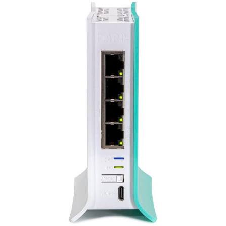 اکسس پوینت MikroTik hAP ax lite