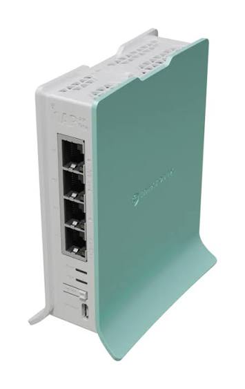 اکسس پوینت MikroTik hAP ax lite