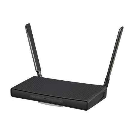 اکسس پوینت MikroTik hAP ax³
