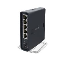 روتر میکروتیک مدل hEX S-RB760iGS