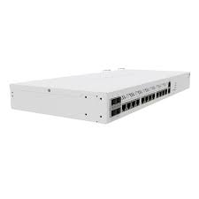 روتر میکروتیک CCR2116-12G-4S