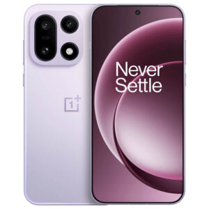 گوشی وان پلاس OnePlus 15 حافظه 256 گیگ رم 12 گیگ (تحویل فوری)