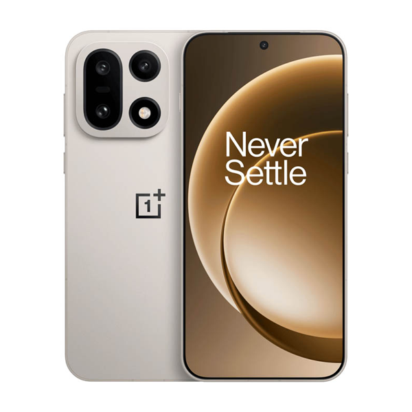 گوشی وان پلاس OnePlus 15 حافظه 256 گیگ رم 12 گیگ (تحویل فوری)