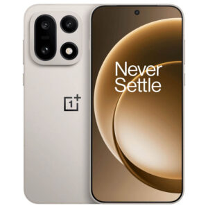 گوشی وان پلاس OnePlus 15 حافظه 256 گیگ رم 12 گیگ (تحویل فوری)