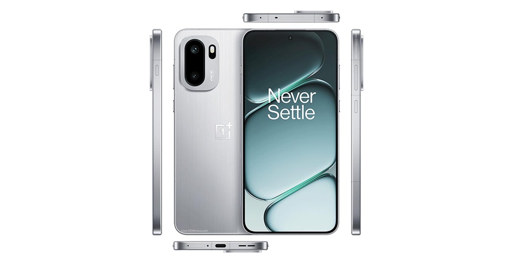 گوشی وان پلاس OnePlus Ace 6 حافظه 256 گیگ رم 12 گیگ