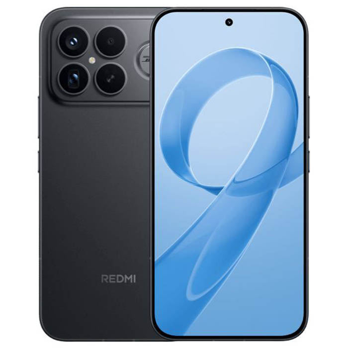 گوشی موبایل شیائومی Xiaomi Redmi K90 Pro Max (16+1TB گیگ)