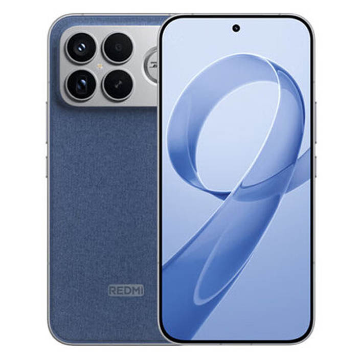 گوشی موبایل شیائومی Xiaomi Redmi K90 Pro Max (16+1TB گیگ)