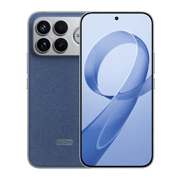 گوشی موبایل شیائومی Xiaomi Redmi K90 Pro Max (16+1TB گیگ)