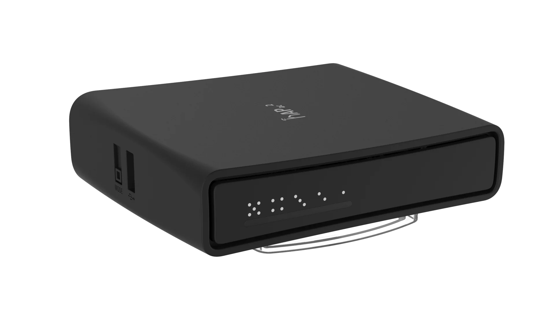 روتر میکروتیک مدل HAP ac2