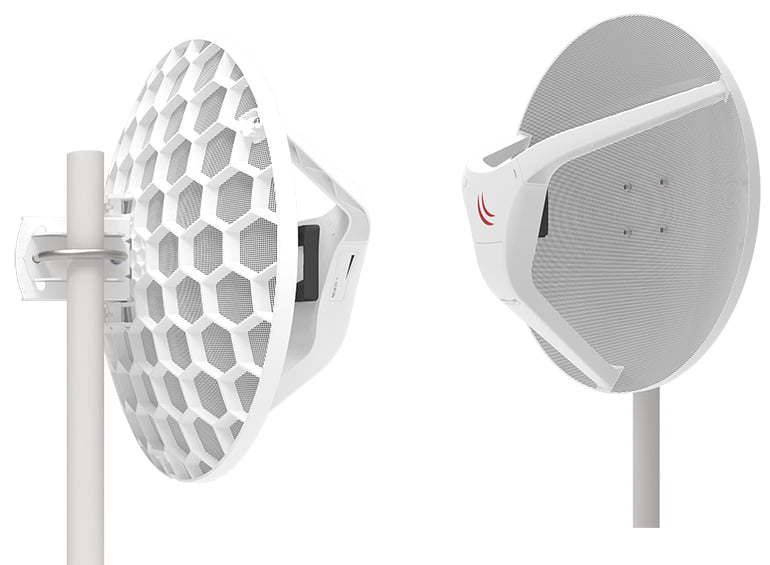 روتر MikroTik RB951Ui-2HnD