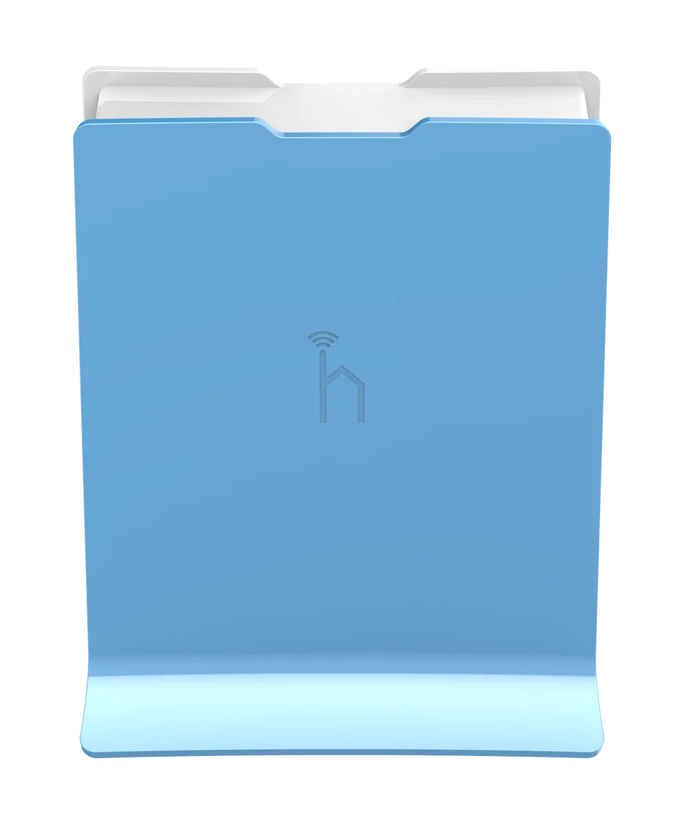 روتر میکروتیک مدل RB941-2nd-tc HAP Lite