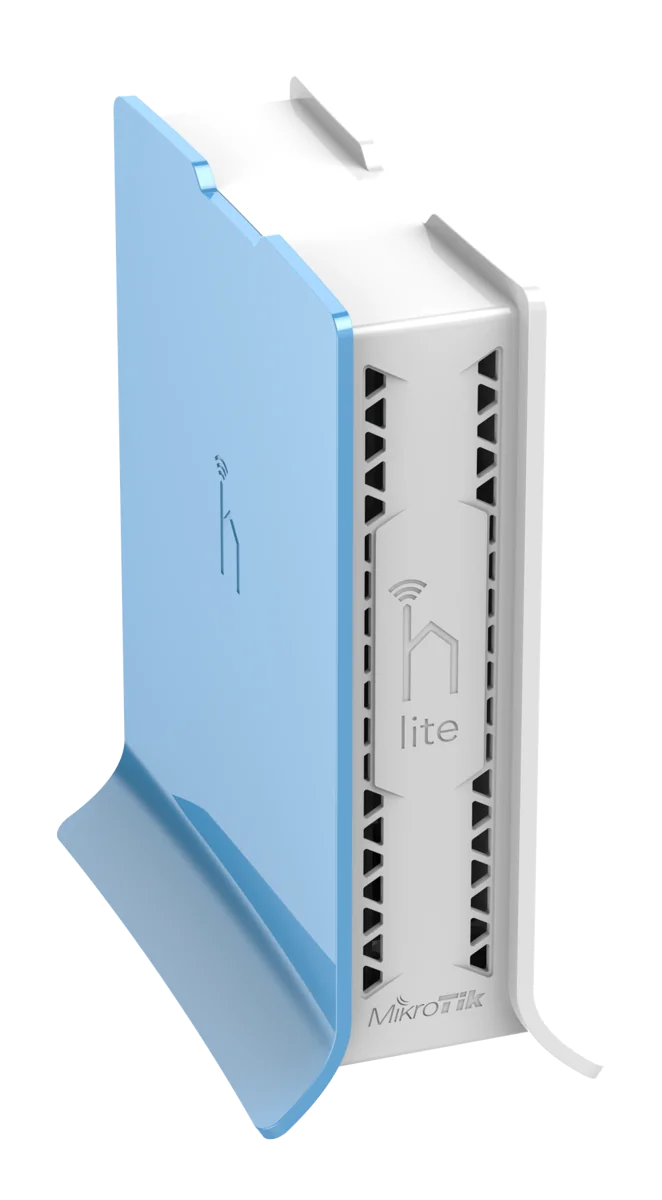 روتر میکروتیک مدل RB941-2nd-tc HAP Lite
