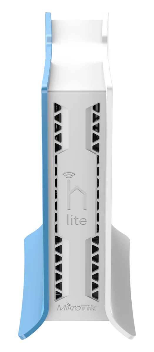 روتر میکروتیک مدل RB941-2nd-tc HAP Lite