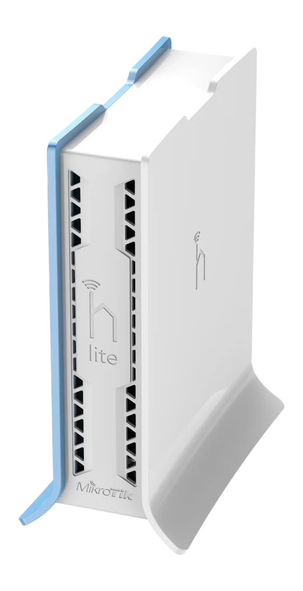 روتر میکروتیک مدل RB941-2nd-tc HAP Lite