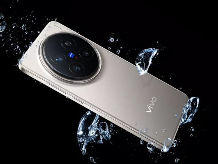 گوشی ویوو Vivo X300 Pro حافظه 512 گیگ رم 16 گیگ