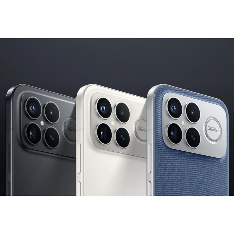 گوشی موبایل شیائومی Xiaomi Redmi K90 Pro Max
