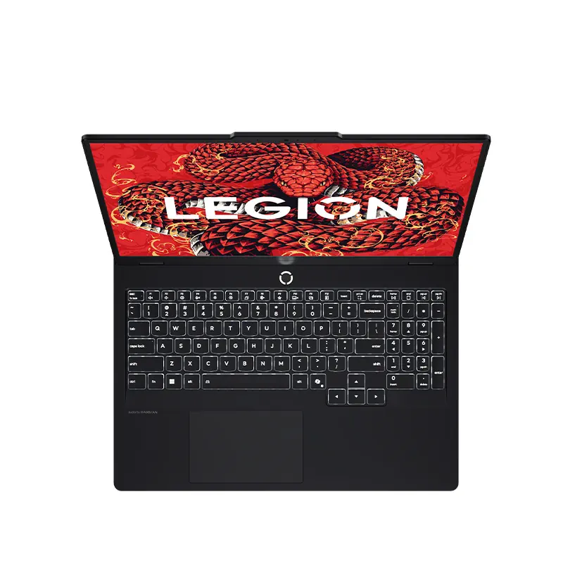 لپ تاپ گیمینگ Lenovo Legion R7000P 2025 با Ryzen 9 8945HX و RTX 5070