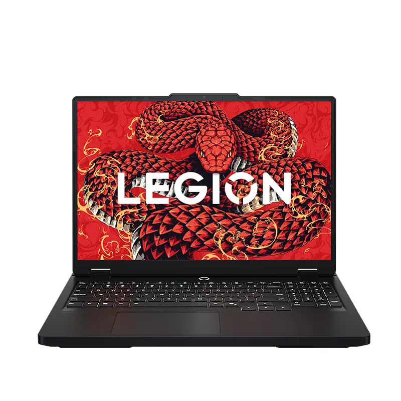 لپ تاپ گیمینگ Lenovo Legion R7000P 2025 با Ryzen 9 8945HX و RTX 5070