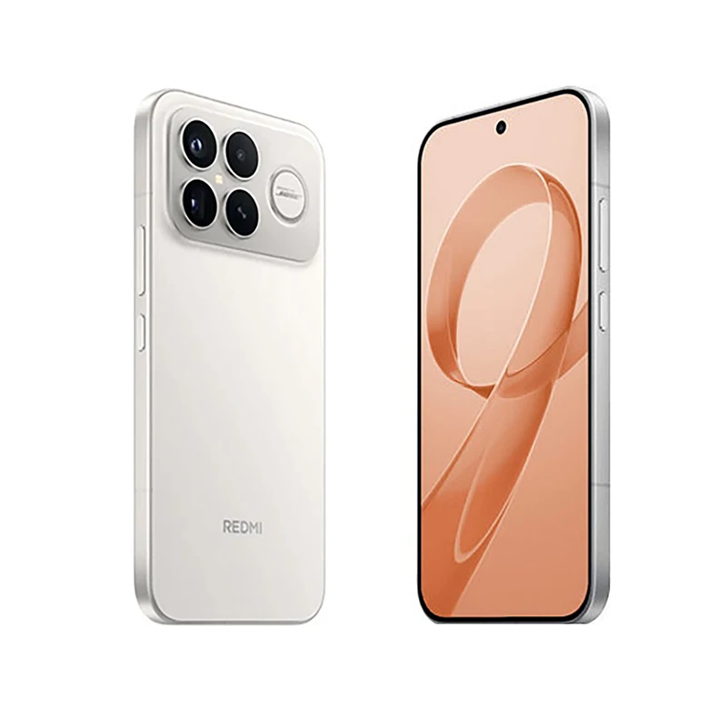 گوشی موبایل شیائومی Xiaomi Redmi K90 Pro Max