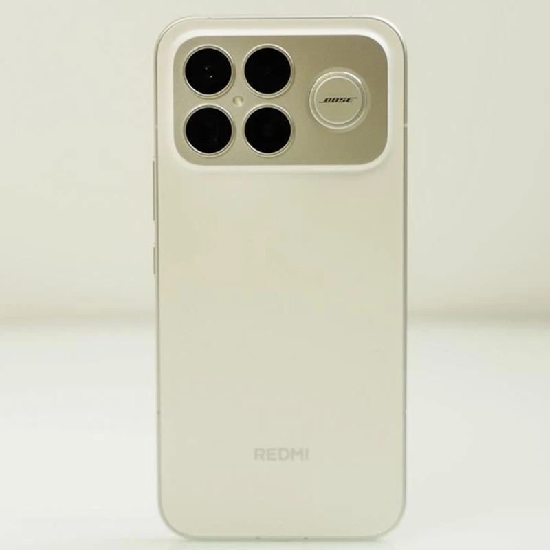گوشی موبایل شیائومی Xiaomi Redmi K90 Pro Max