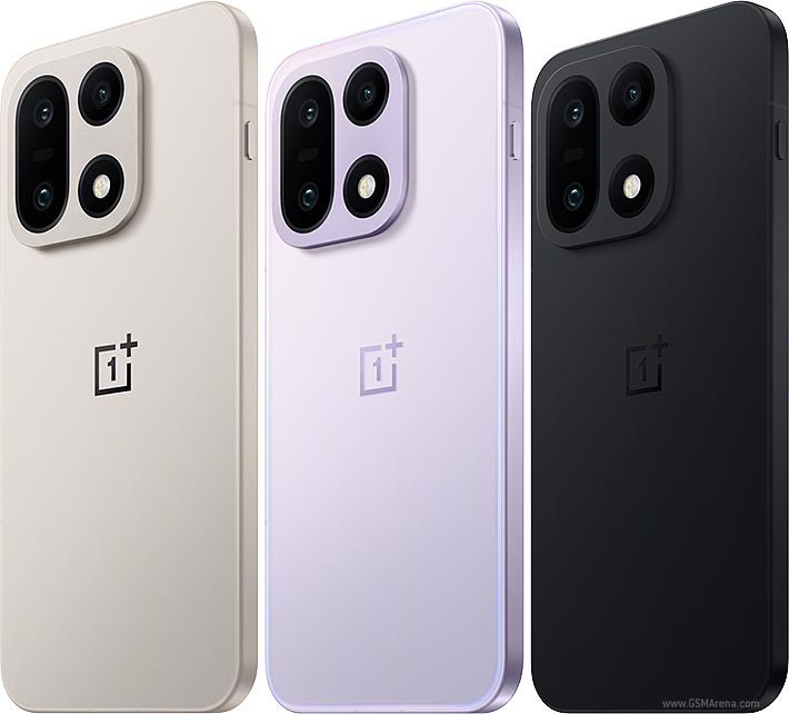 گوشی وان پلاس OnePlus 15 حافظه 1 ترابایت رم 16 گیگ