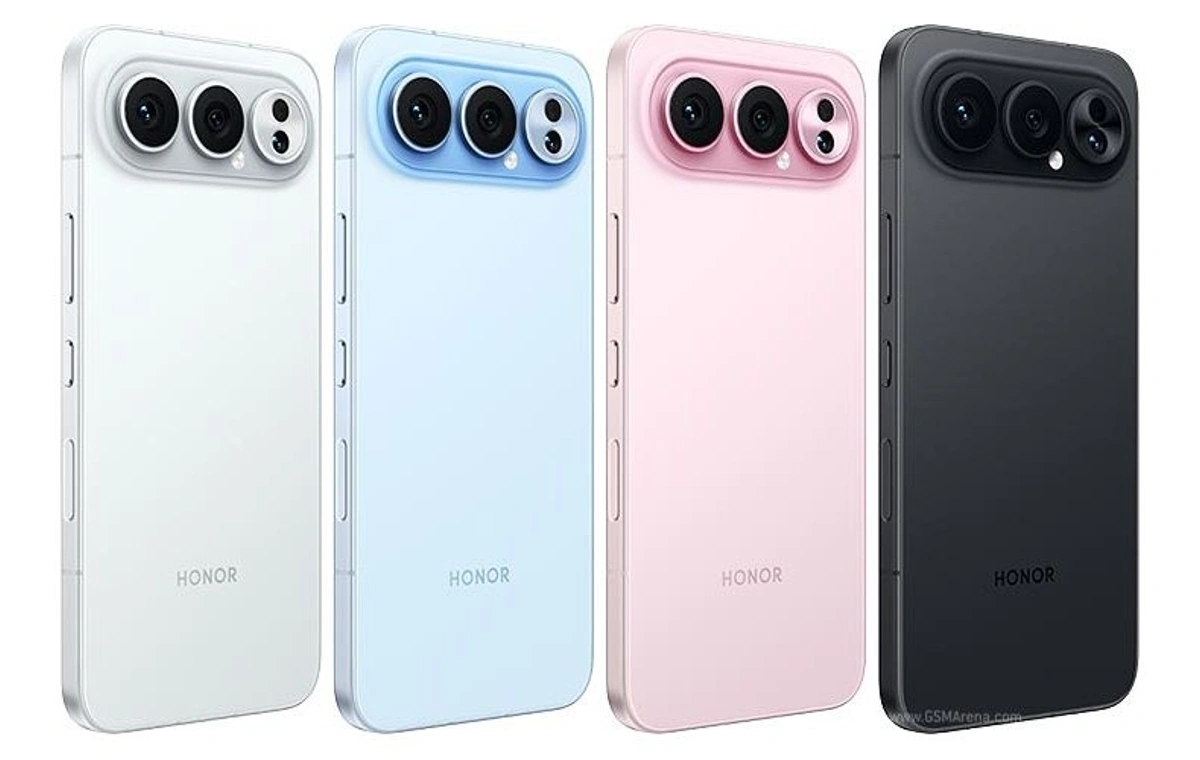 گوشی آنر Honor 500 Pro حافظه 1 ترابایت رم 16 گیگ
