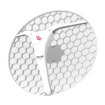 روتر MikroTik RB951Ui-2HnD