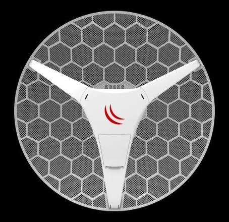 روتر MikroTik RB951Ui-2HnD