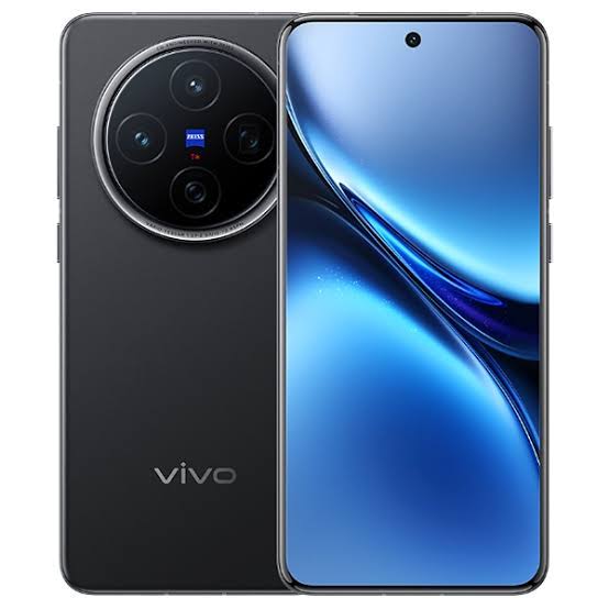 گوشی ویوو Vivo X300 Pro حافظه 512 گیگ رم 16 گیگ