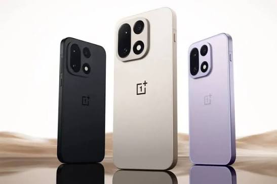 گوشی وان پلاس OnePlus 15 حافظه 1 ترابایت رم 16 گیگ