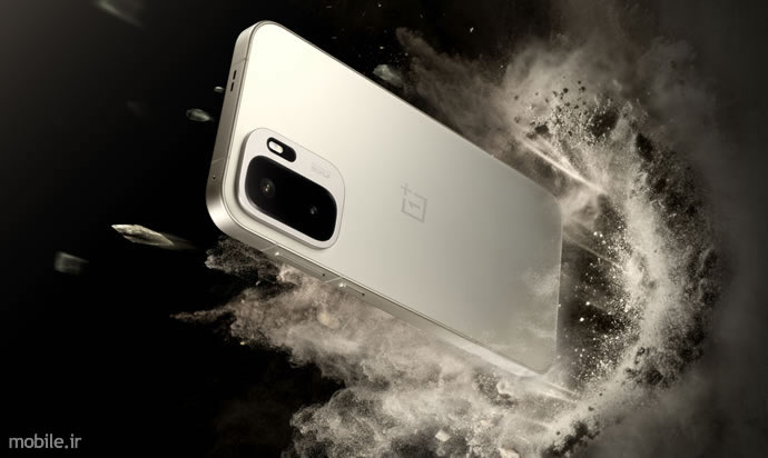گوشی وان پلاس Oneplus Ace 6 Ultra