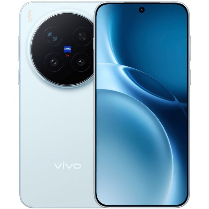 گوشی ویوو Vivo X300 Pro حافظه 1 ترابایت رم 16 گیگ