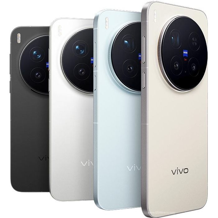 گوشی ویوو Vivo X300 Pro حافظه 512 گیگ رم 16 گیگ