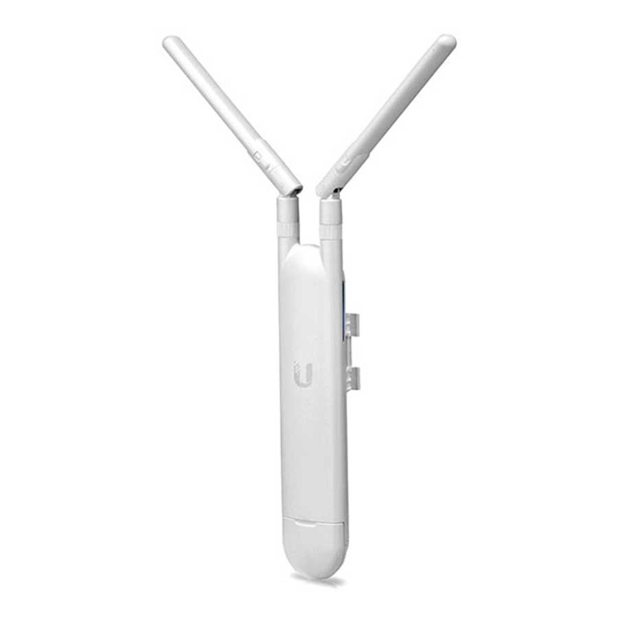 اکسس پوینت UniFi AC Mesh با قابلیت Wireless Mesh