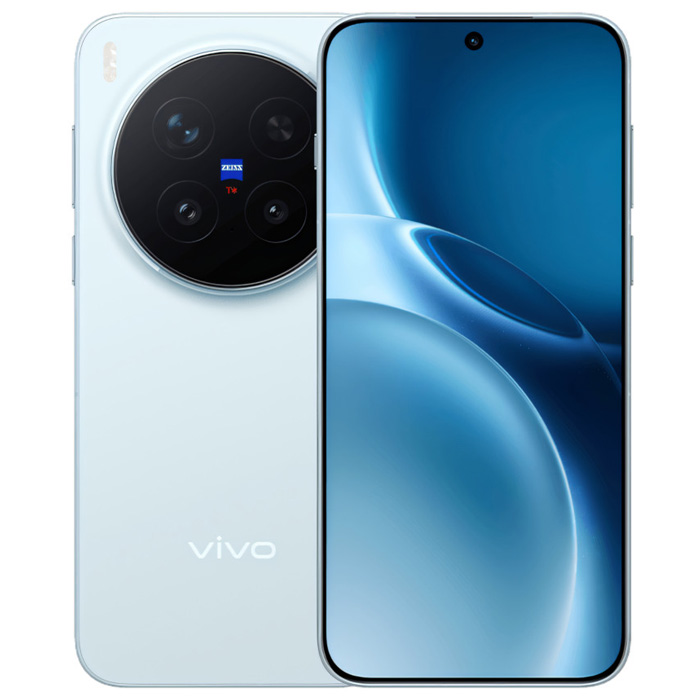 گوشی ویوو Vivo X300 Pro حافظه 512 گیگ رم 16 گیگ (آنباکس )