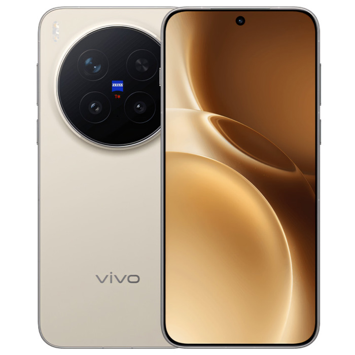 گوشی ویوو Vivo X300 Pro حافظه 1 ترابایت رم 16 گیگ
