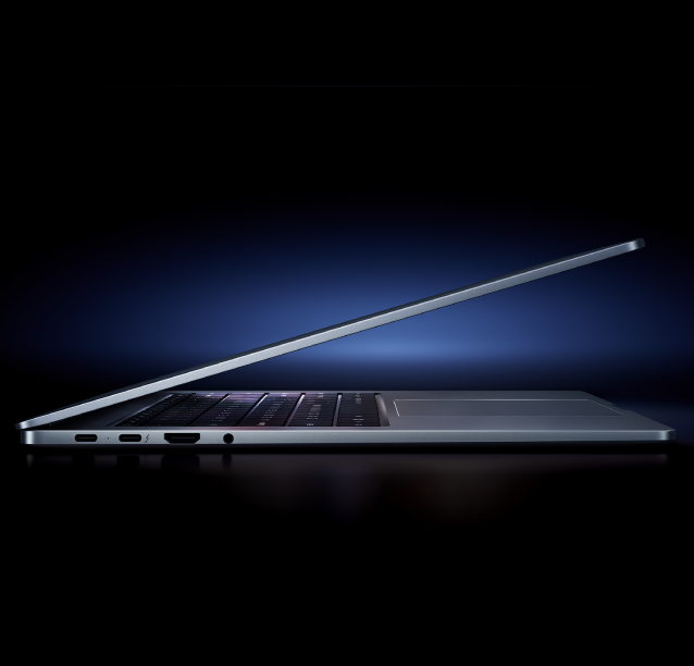 لپتاپ Xiaomi RedmiBook 16 Pro (2025)