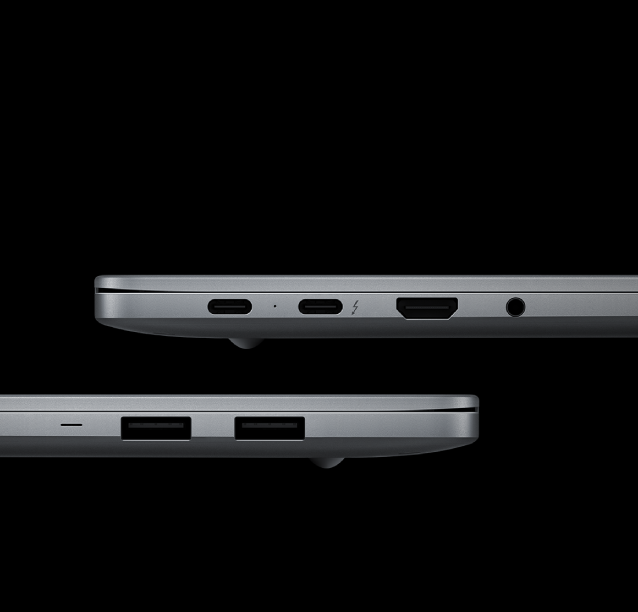 لپتاپ Xiaomi RedmiBook 16 Pro (2025)
