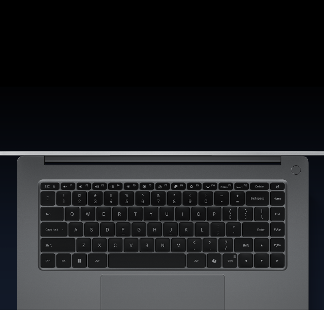 لپتاپ Xiaomi RedmiBook 16 Pro (2025)