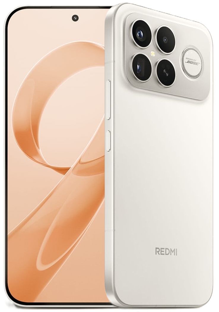 گوشی شیائومی Redmi K90 Pro Max حافظه 256 گیگ رم 12 گیگ (تحویل فوری)