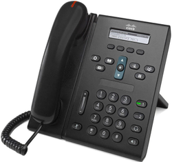 Cisco 6921 IP Phone سیسکو